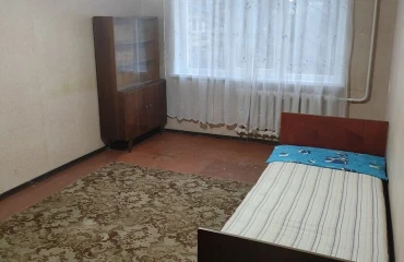Zdjęcie Trzypokojowe mieszkanie, do wynajęcia. Poltava Киевский