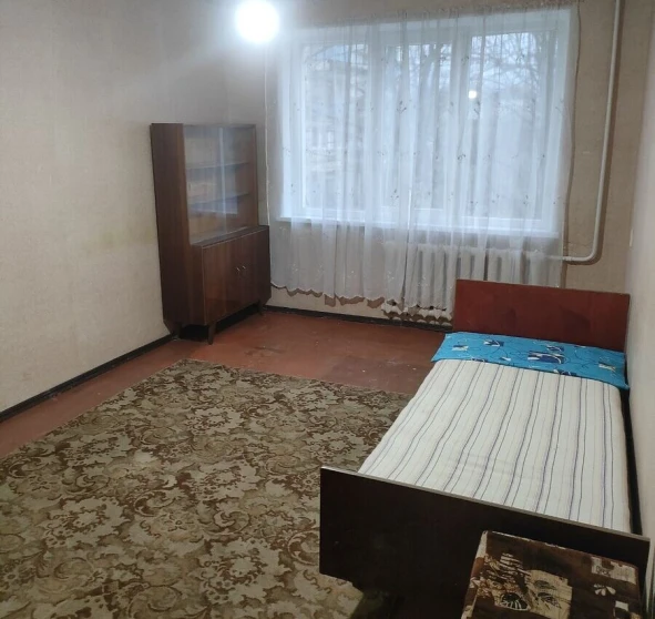 Zdjęcie 1. Trzypokojowe mieszkanie, do wynajęcia. Poltava Киевский