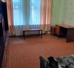 Photo 3. Three-Room flat, to rent. Poltava Шевченковский (Октябрьский)