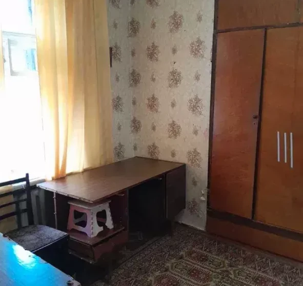 Photo 1. Three-Room flat, to rent. Poltava Шевченковский (Октябрьский)
