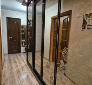 Photo 3. Two-Room flat, to rent. Poltava Шевченковский (Октябрьский)