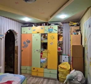 Photo 4. Two-Room flat, to rent. Poltava Шевченковский (Октябрьский)