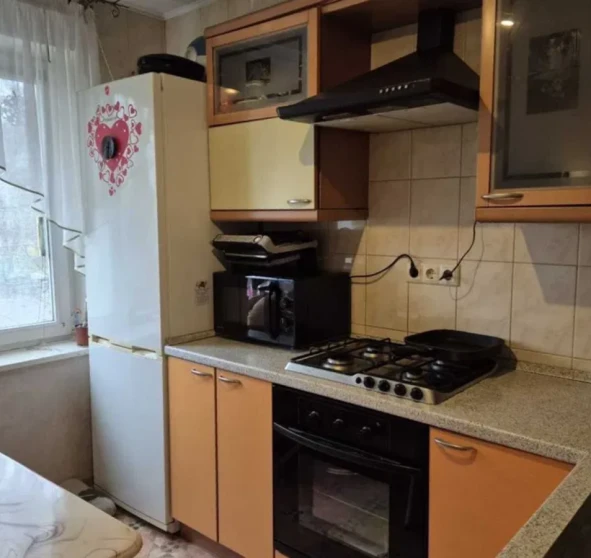 Photo 1. Two-Room flat, to rent. Poltava Шевченковский (Октябрьский)