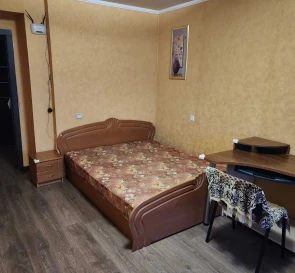 Photo 4. Three-Room flat, to rent. Poltava