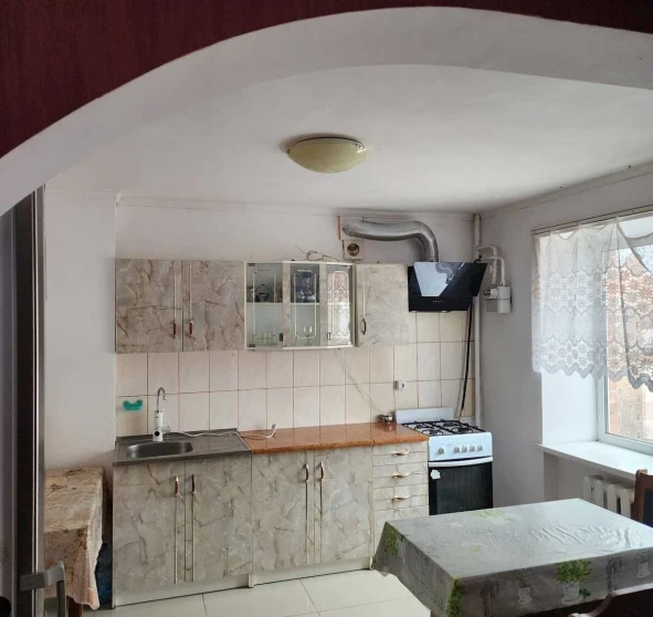 Photo 1. Three-Room flat, to rent. Poltava