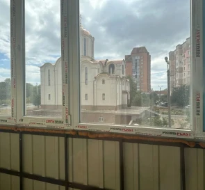 Photo 5. One-Room flat, for sale. Poltava Подольский