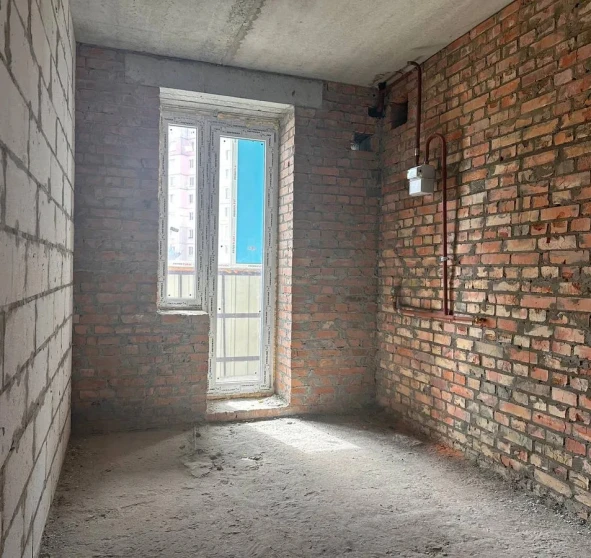 Photo 1. One-Room flat, for sale. Poltava Подольский