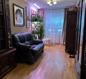 Photo 3. Three-Room flat, for sale. Poltava Киевский