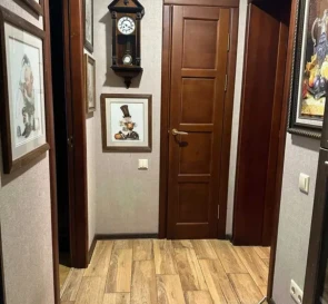 Photo 4. Three-Room flat, for sale. Poltava Киевский