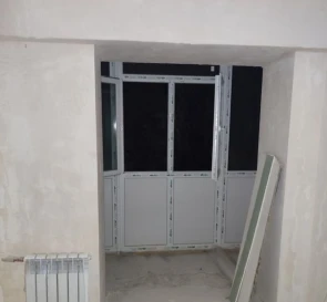 Photo 2. Two-Room flat, for sale. Poltava Шевченковский (Октябрьский)