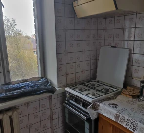 Photo 4. Two-Room flat, for sale. Poltava Шевченковский (Октябрьский)