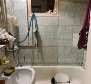 Photo 4. Two-Room flat, for sale. Poltava Подольский