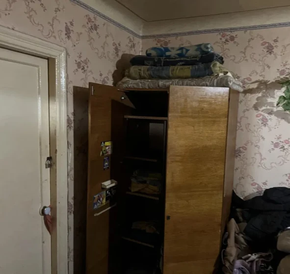 Photo 1. Two-Room flat, for sale. Poltava Подольский