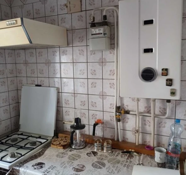 Photo 1. Two-Room flat, for sale. Poltava Шевченковский (Октябрьский)