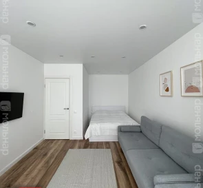 Fotografie 2. Garsonieră apartament, de vânzare. Minsk Ленинский