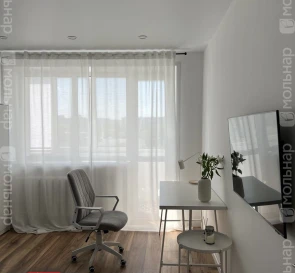 Fotografie 4. Garsonieră apartament, de vânzare. Minsk Ленинский
