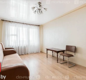 Photo 2. One-Room flat, for sale. Minsk Фрунзенский