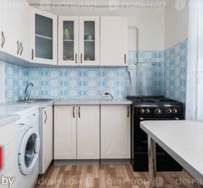 Photo 3. One-Room flat, for sale. Minsk Фрунзенский