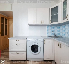 Photo 4. One-Room flat, for sale. Minsk Фрунзенский
