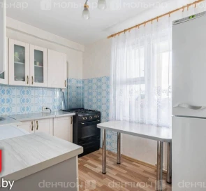 Photo 5. One-Room flat, for sale. Minsk Фрунзенский