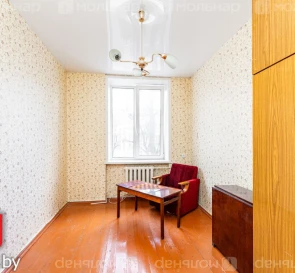 Photo 5. Two-Room flat, for sale. Minsk Первомайский