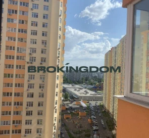 Foto 4. Monoambiente piso, en venta. Kyiv Оболонский