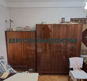 Foto 2. Dos Ambientes piso, en venta. Kyiv Шевченковский