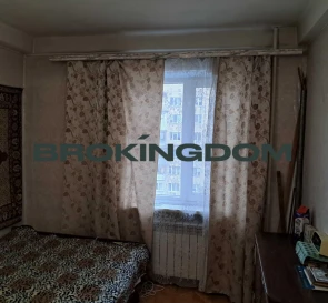 Foto 5. Dos Ambientes piso, en venta. Kyiv Шевченковский