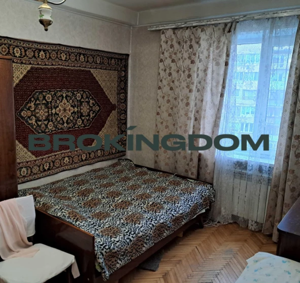 Foto 1. Dos Ambientes piso, en venta. Kyiv Шевченковский