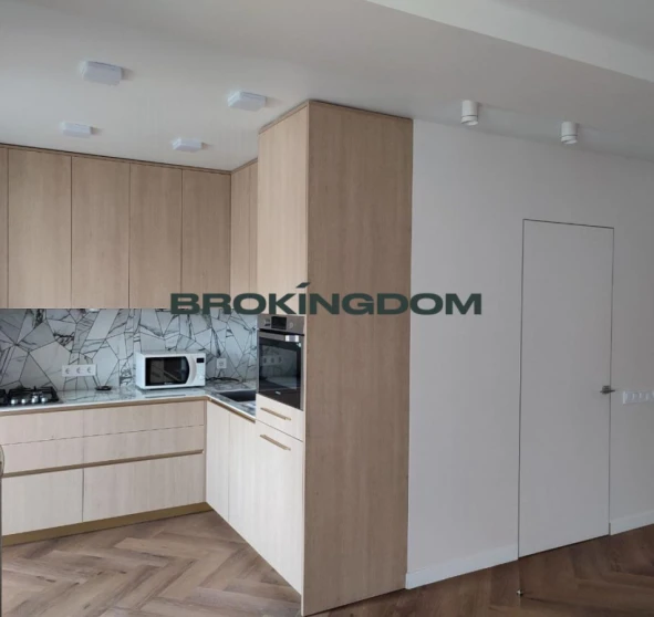 Foto 1. Dos Ambientes piso, para alquilar. Kyiv Днепровский