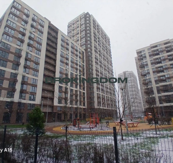 Фото 1. Двухкомнатная квартира, продажа. Киев Подольский