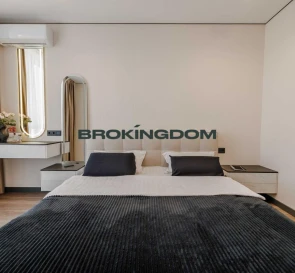 Фото 4. Трехкомнатная квартира, продажа. Киев Днепровский
