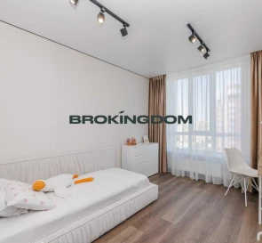 Фото 5. Трехкомнатная квартира, продажа. Киев Днепровский