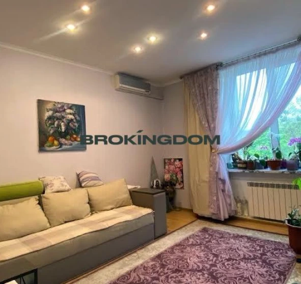 Photo 1. Three-Room flat, for sale. Kyiv Подольский