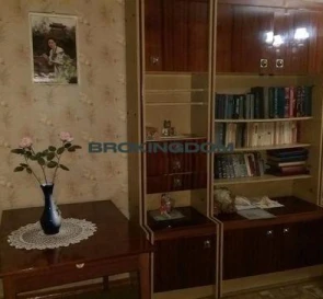 Фото 3. Трикімнатна квартира, продаж. Київ Святошинский