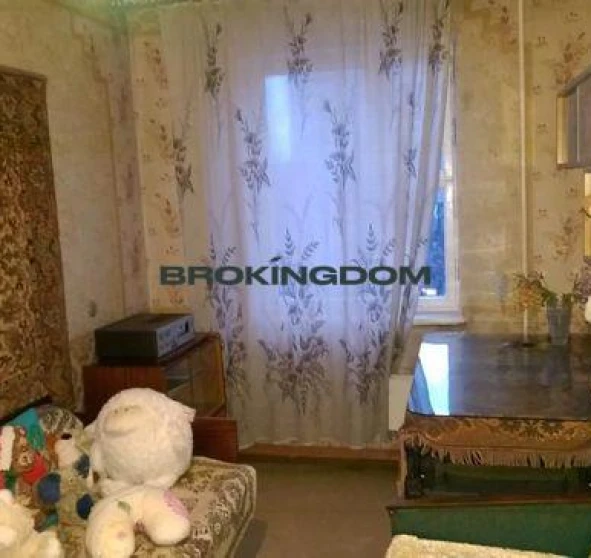 Фото 1. Трикімнатна квартира, продаж. Київ Святошинский