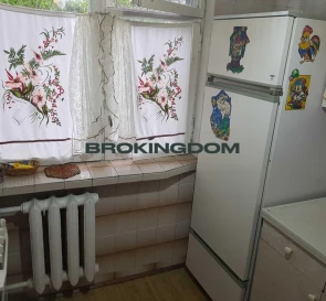 Photo 5. Three-Room flat, for sale. Kyiv Святошинский
