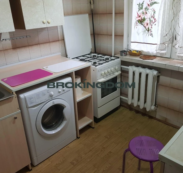Photo 1. Three-Room flat, for sale. Kyiv Святошинский