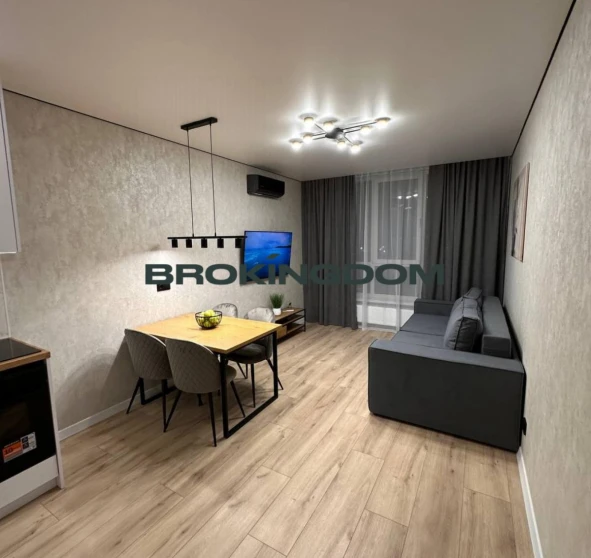 Photo 1. One-Room flat, for sale. Kyiv Подольский