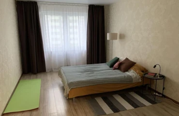 Zdjęcie Kawalerka mieszkanie, do wynajęcia. Kyiv Дарницкий