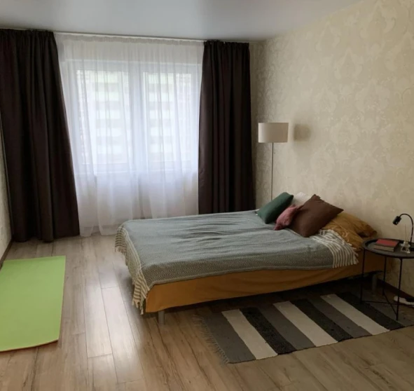 Zdjęcie 1. Kawalerka mieszkanie, do wynajęcia. Kyiv Дарницкий