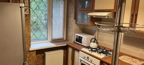 Фото 2. Двокімнатна квартира, продаж. Житомир Центр