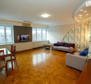 Photo 4. Three-Room flat, for sale. Poltava Шевченковский (Октябрьский)