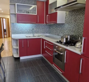 Фото 2. Двокімнатна квартира, продаж. Полтава Шевченковский (Октябрьский)