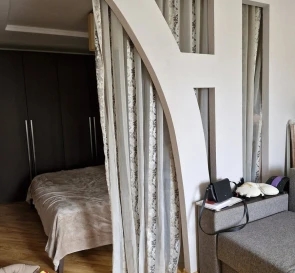 Фото 4. Двокімнатна квартира, продаж. Полтава Шевченковский (Октябрьский)