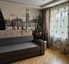 Фото 5. Двокімнатна квартира, продаж. Полтава Шевченковский (Октябрьский)