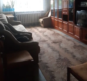 Photo 2. Two-Room flat, for sale. Poltava Шевченковский (Октябрьский)