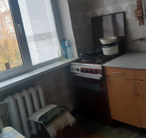 Photo 1. Two-Room flat, for sale. Poltava Шевченковский (Октябрьский)