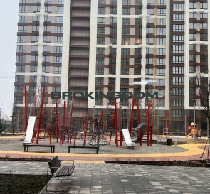 Zdjęcie 3. Kawalerka mieszkanie, na sprzedaż. Kyiv Подольский