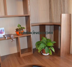Foto 4. Dos Ambientes piso, en venta. Kyiv Соломенский